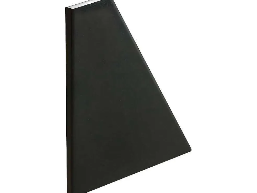 Luna Wandlamp, Grafiet, 10X4,7X13 Cm, Epikasa