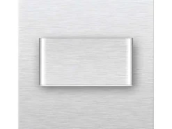 Magic Uno Spot, Zilver, 4,5X7,5X7,5 Cm, Epikasa