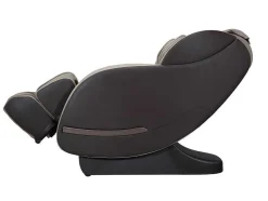 Massagestoel Neree - Zero Gravity Systeem - Karamel