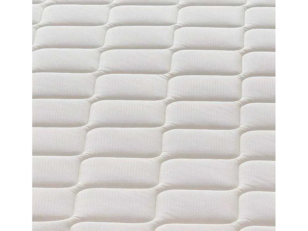 Matras 900 Pocketveren En Traagschuim 9 Comfortzones Hoogte 22 Cm 160 X 190 Cm