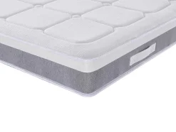 Matras 140 X 190 Cm Met Pocketveren Met 7 Zones, Instap Van Latex, Dikte 28 Cm - Duchesse Ii Van Ysmee