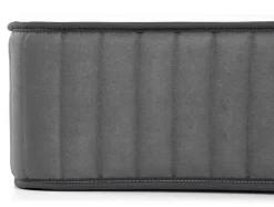 Matras 180 X 200 Cm Met Pocketveren Met 7 Zones En Zeer Veerkrachtig Schuim, Dikte 26 Cm - Audace Van Palacio