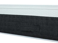 Matras 160 X 200 Cm Met Pocketveren Met 7 Zones, Instap Met Vormgeheugen En Latex, Dikte 30 Cm - Artio Van Dreamea