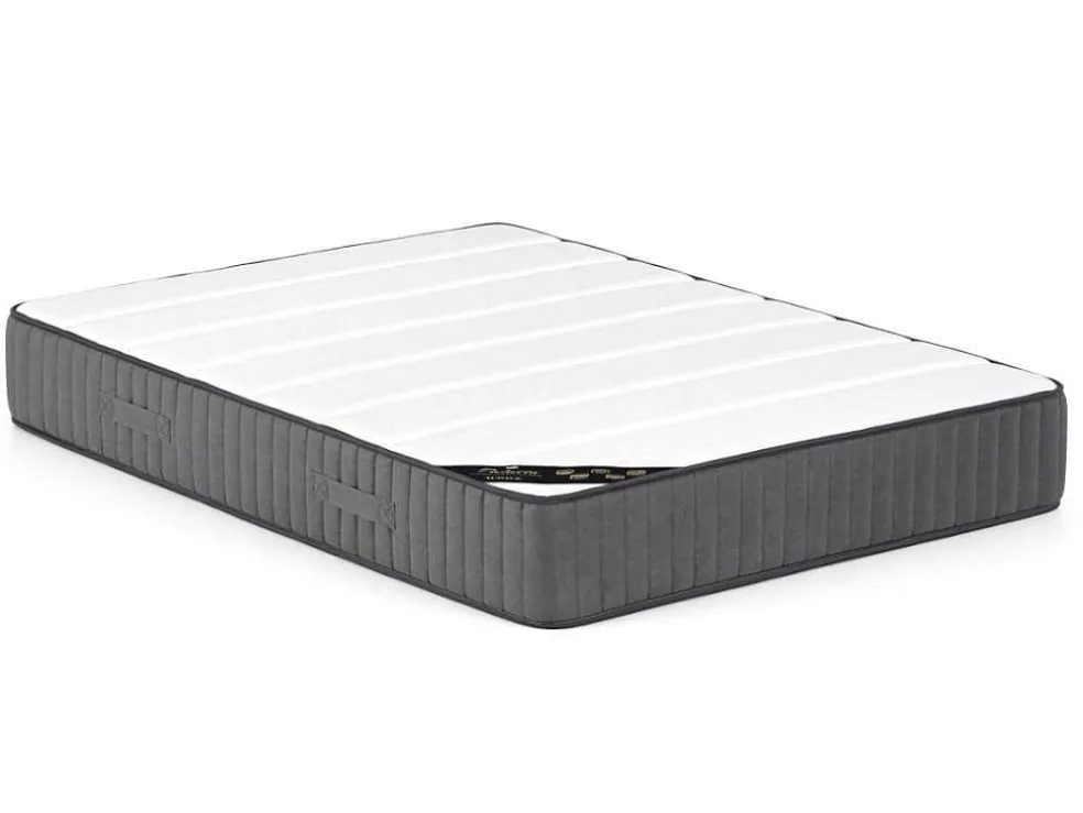 Matras 120 X 200 Cm Met Pocketveren, 7 Zones En Sterk Veerkrachtig Schuim, 26 Cm Dik - Audace Van Palacio