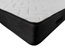 Matras 180 X 200 Cm Met Pocketveren Met 7 Zones En Vormgeheugen, Dikte 24 Cm - Merisi Van Ysmee