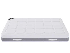 Matras 160 X 200 Cm Met Pocketveren Met 7 Zones, Instap Van Latex, Dikte 28 Cm - Duchesse Ii Van Ysmee