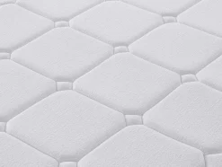 Matras 160 X 200 Cm Met Pocketveren Met 7 Zones, Instap Van Latex, Dikte 28 Cm - Duchesse Ii Van Ysmee