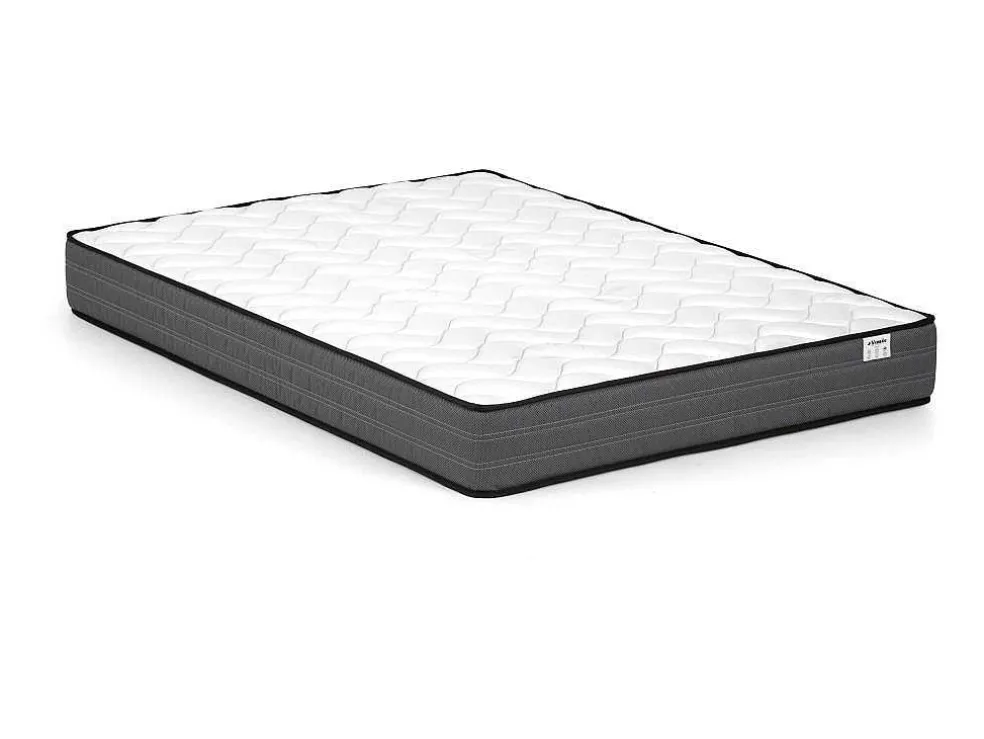 Matras 140 X 200 Cm Pocketveren 20 Cm Dik - Ambracie Van Ysmee