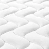 Matras 140 X 190 Cm Pocketveren 20 Cm Dik - Ambracie Van Ysmee