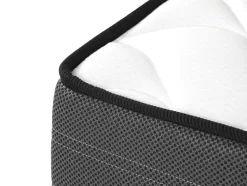 Matras 160 X 200 Cm Pocketveren 20 Cm Dik - Ambracie Van Ysmee