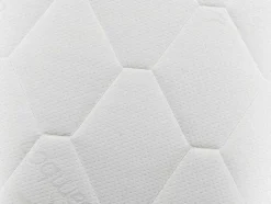Matras 140 X 190 Cm Schuim Tijk Van Bamboe, Dikte 15 Cm - Kanani Van Naturea