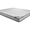 Matras 160 X 200 Cm Schuim Tijk Van Bamboe, Dikte 15 Cm - Kanani Van Naturea