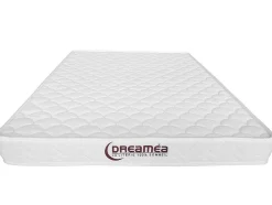 Matras 120 X 200 Cm Van Schuim Met Vormgeheugen Van 15 Cm Dik - Pelops Van Dreamea