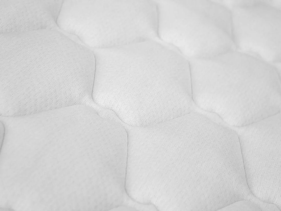 Matras Met Pocketveren En Vormgeheugen Parox Van Dreamea - 70X190 Cm