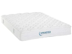 Matras Met Pocketveren En Vormgeheugen 160X200Cm Dikte 24Cm - Illusion Van Dreamea