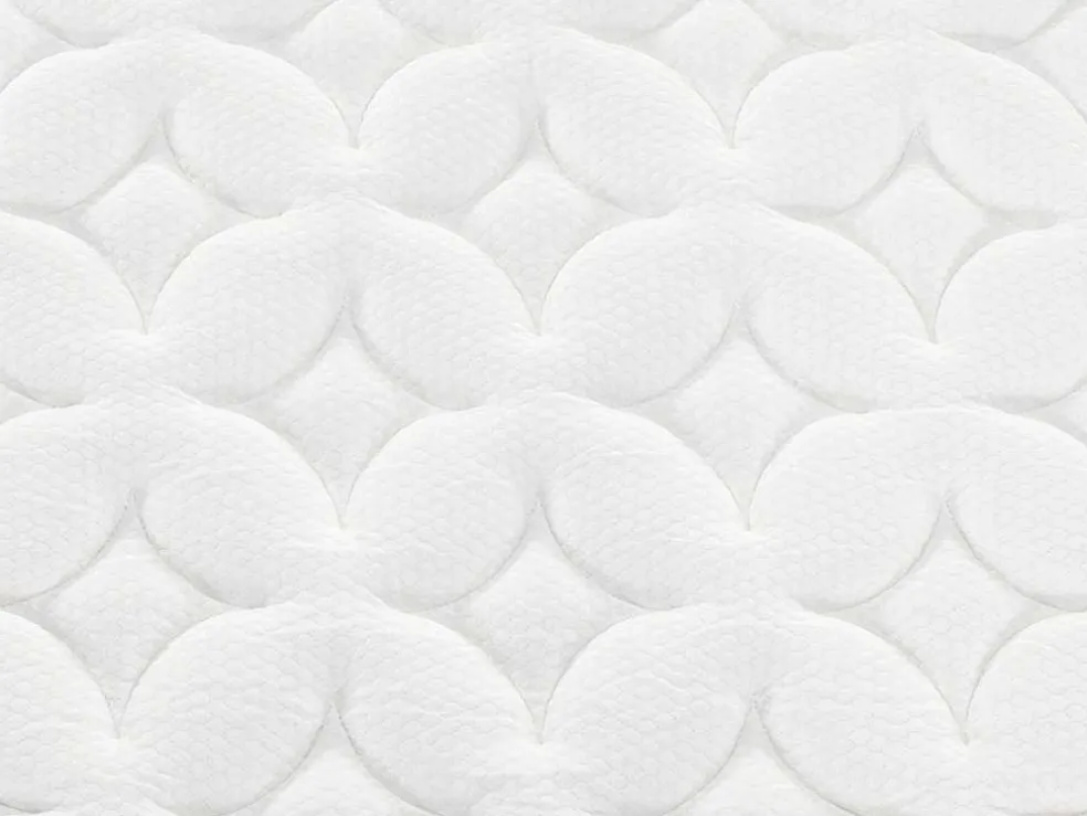 Matras Met Pocketveren En Vormgeheugen 140X190Cm Dikte 24Cm - Illusion Van Dreamea