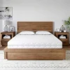 Matras Met Pocketvering 160X200 Cm, Stevigheid H3 Van Mister Sandman