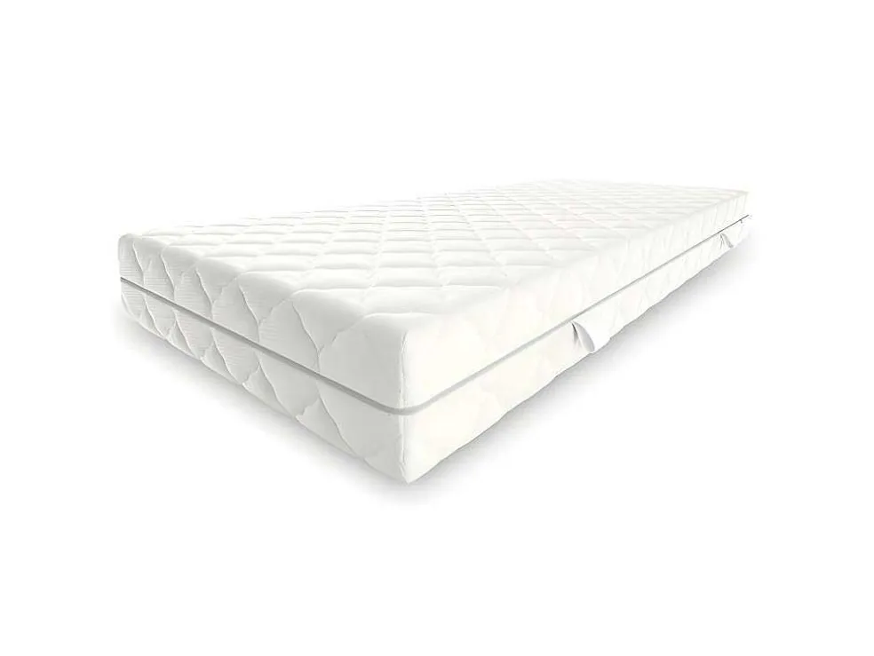 Matras Met Pocketvering 140X190 Cm, Stevigheid H3 Van Mister Sandman