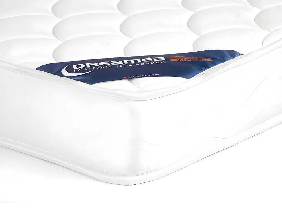 Matras 90X 190Cm Dikte 15Cm - Danae Van Dreamea