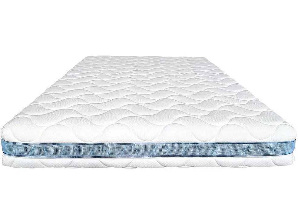 Matras 140X 190Cm Memoryfoam Dikte 20Cm - Airmemory Van Dreamea