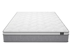 Matras 140X 200Cm Met Pocketveren 22Cm Dik - Senerite Van Ysmee