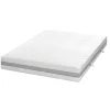 Matras 180X200 Cm Met Pocketveringkern, Stevigheidsgraden H3 En H4 Van Mister Sandman