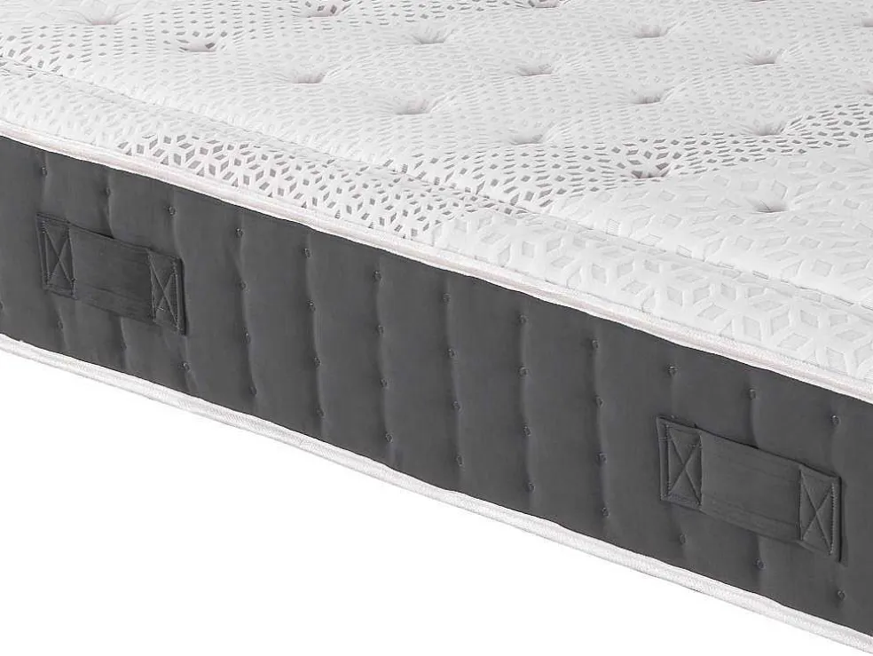 Matras 140X 190Cm Met Pocketveren En Memoryfoam Dikte 27Cm - Atlantide Van Dreamea