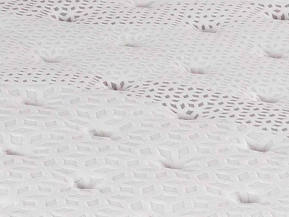 Matras 140X 190Cm Met Pocketveren En Memoryfoam Dikte 27Cm - Atlantide Van Dreamea