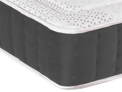 Matras 140X 190Cm Met Pocketveren En Memoryfoam Dikte 27Cm - Atlantide Van Dreamea