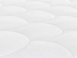 Matras 160X 200Cm Met Pocketveren En Geintegreerd Topmatras Dikte 29Cm - Canterbury Van Ysmee