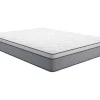 Matras 140X 190Cm Met Pocketveren 22Cm Dik - Senerite Van Ysmee