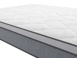 Matras 140X 190Cm Met Pocketveren 22Cm Dik - Senerite Van Ysmee