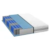 Matras 160X200 Cm Met Pocketveringkern, Stevigheidsgraden H3 En H4 Van Mister Sandman