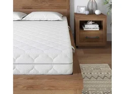 Matras 160X200 Cm Met Pocketveringkern, Stevigheidsgraden H3 En H4 Van Mister Sandman
