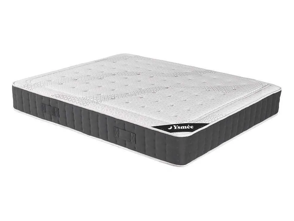 Matras 160X 200Cm Met Pocketveren En Memoryfoam Dikte 27Cm - Atlantide Van Dreamea