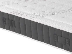 Matras 160X 200Cm Met Pocketveren En Memoryfoam Dikte 27Cm - Atlantide Van Dreamea