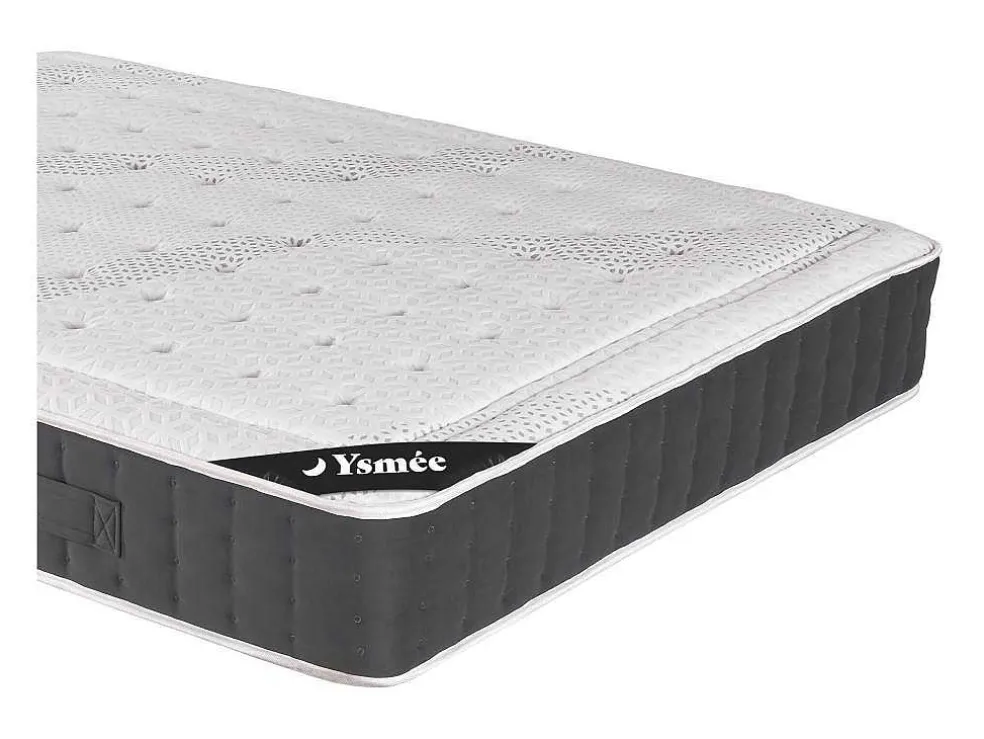 Matras 160X 200Cm Met Pocketveren En Memoryfoam Dikte 27Cm - Atlantide Van Dreamea