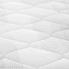 Matras 140X 190Cm Met Pocketveren 20Cm Dik - Songe Van Ysmee