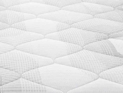 Matras 140X 190Cm Met Pocketveren 20Cm Dik - Songe Van Ysmee