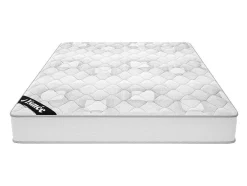 Matras 140X 190Cm Met Pocketveren 20Cm Dik - Songe Van Ysmee