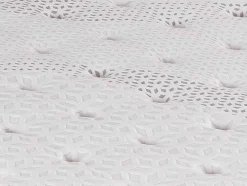 Matras 180X 200Cm Met Pocketveren En Memoryfoam Dikte 27Cm - Atlantide Van Dreamea