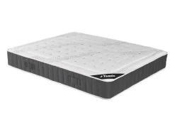 Matras 180X 200Cm Met Pocketveren En Memoryfoam Dikte 27Cm - Atlantide Van Dreamea
