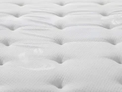 Matras 160X 200Cm Met Pocketveren En Vormgeheugen Dikte 24Cm - Ariosse Van Dreamea