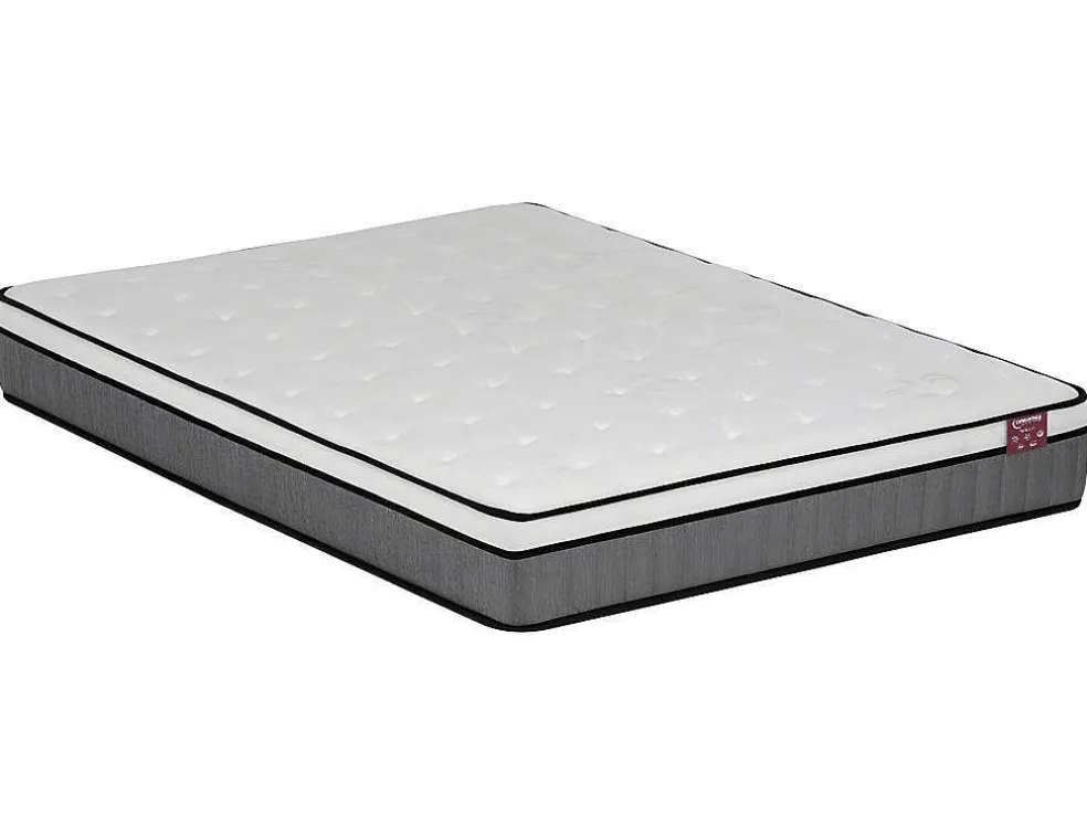 Matras 160X 200Cm Met Pocketveren En Vormgeheugen Dikte 24Cm - Ariosse Van Dreamea