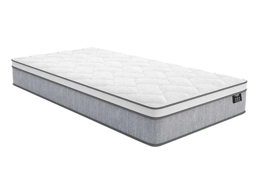 Matras 90X 200Cm Met Pocketveren 22Cm Dik -Senerite Van Ysmee