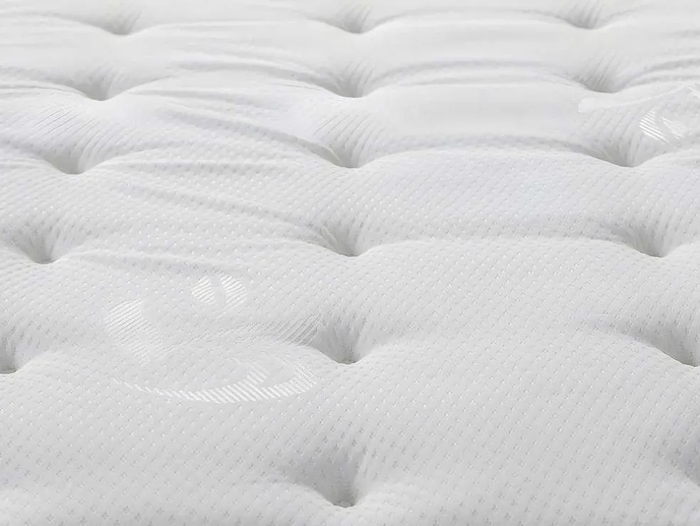 Matras 140X 190Cm Met Pocketveren En Vormgeheugen Dikte 24Cm - Ariosse Van Dreamea