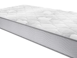 Matras 90X 190Cm Met Pocketveren 20Cm Dik - Songe Van Ysmee