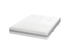 Matras 140X200 Cm Met Pocketveringkern, Stevigheidsgraden H3 En H4 Van Mister Sandman
