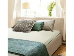 Matras 160X190 Cm Met Stevige Ondersteuning En Extra Comfort, Dikte 15