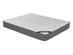 Matras 160X 200Cm Pocketveren 5 Zones Memoryfoam Dikte 23Cm - Babylone Van Dreamea